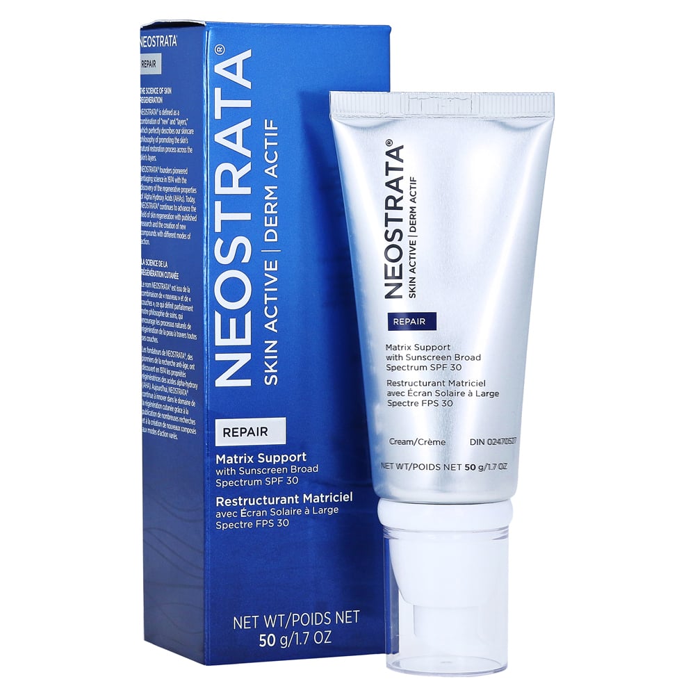NEOSTRATA Skin Active Matrix Support SPF30 day Cr. 50 Milliliter