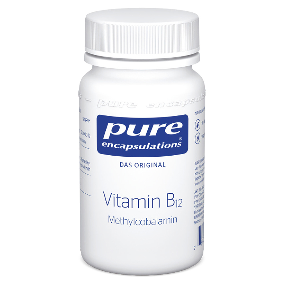 vitamin b12 methylcobalamin 90 stück - medpex versandapotheke