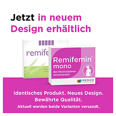 Remifemin mono 60 Stck N2 - Info 1