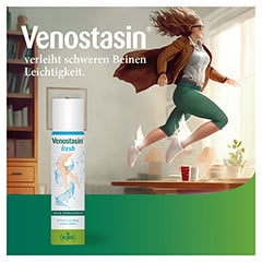 VENOSTASIN fresh Spray 75 Milliliter - Info 1