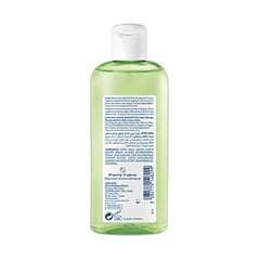 DUCRAY EXTRA MILD Shampoo biologisch abbaubar 200 Milliliter - Info 5
