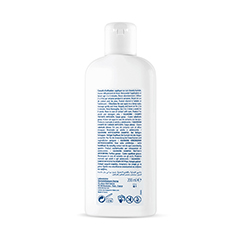 Ducray Squanorm Fettige Schuppen Shampoo 200 Milliliter - Info 6