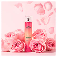 NUXE Very Rose Duftspray 100 Milliliter - Info 1