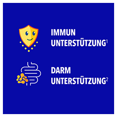 BION3 Immun Junior Kautabletten 30 Stck - Info 1