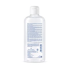DUCRAY Sensinol Shampoo 400 Milliliter - Info 6