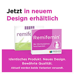 Remifemin 100 Stck N3 - Info 1