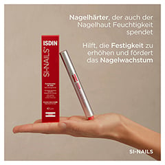 ISDIN Si-Nails Nagelhrter Stift 2.5 Milliliter - Info 3