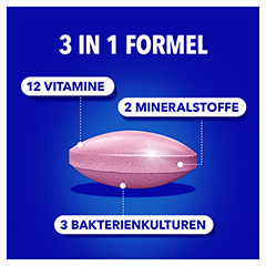 BION3 Immun Junior Kautabletten 30 Stck - Info 3