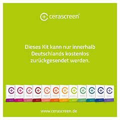 Cerascreen Vitamin D Testkit 1 Stck - Info 3