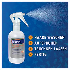 Hedrin Protect & Go Spray 120 Milliliter - Info 4
