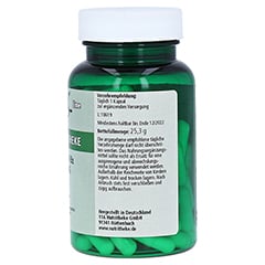 VITAMIN B1 100 mg Kapseln 90 Stck - Linke Seite
