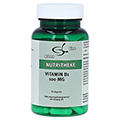 VITAMIN B1 100 mg Kapseln 90 Stck