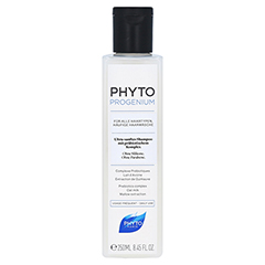 PHYTOPROGENIUM Shampoo häufige Haarwäsche 250 Milliliter - Vorderseite