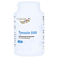 TYROSIN 500 mg Kapseln 120 Stck