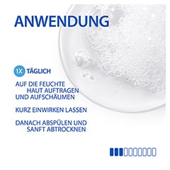 DUCRAY KELUAL DS Anti-Schuppen Reinigungsgel 200 Milliliter - Info 4