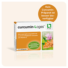 curcumin-Loges 60 Stck - Info 6