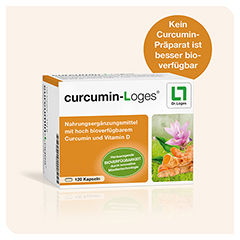 curcumin-Loges 120 Stck - Info 6
