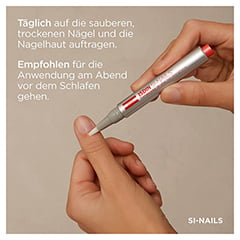ISDIN Si-Nails Nagelhrter Stift 2.5 Milliliter - Info 9
