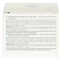 BRLIND AquaNature 24h Feuchtigkeitscreme 50 Milliliter - Rckseite