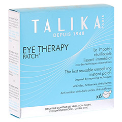 Talika Eye Therapy Patch Refill 6 Stck