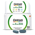 CENTRUM A-Zink Tabletten 60 Stück