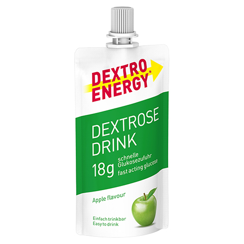 Dextro Energy Dextrose Drink