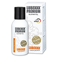 LUBEXXX Original Gleitmittel Emuls.v.rzten empf. 50 Milliliter