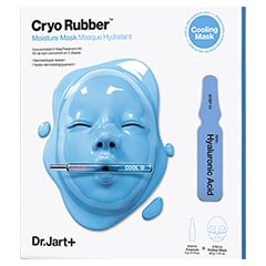 DR.JART+ Cryo rubber Moisture Mask 50 Milliliter