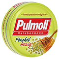 PULMOLL Fenchel-Honig Bonbons 75 Gramm