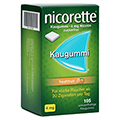 nicorette® 4mg freshfruit 105 Stück