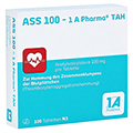 ASS 100-1A Pharma TAH 100 Stück N3