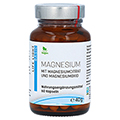 MAGNESIUM 300 mg Kapseln 60 Stck