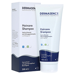Dermasence Haircare Shampoo 200 Milliliter