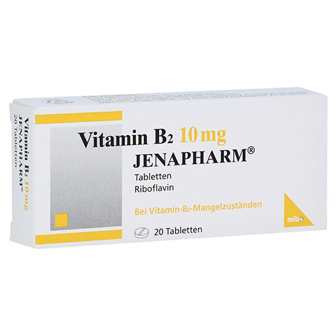 Die Top Testsieger - Finden Sie bei uns die Vitamin b2 tabletten Ihren Wünschen entsprechend