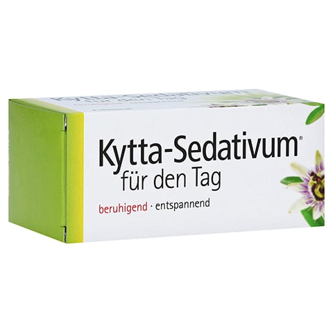 Kytta-Sedativum für den Tag 60 Stück