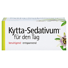 Kytta-Sedativum fr den Tag 60 Stck - Vorderseite
