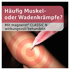 Magnerot CLASSIC N 1000 Stück - Info 1