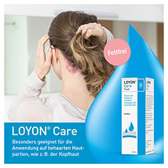 LOYON Care Fluid 60 Milliliter - Info 1