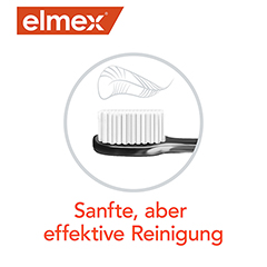 ELMEX ultra soft Zahnbrste 1 Stck - Info 1