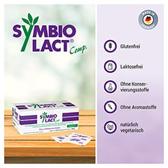 Symbiolact Comp. 3x30 Stck - Info 1