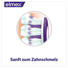 ELMEX Opti-schmelz Zahnbrste 1 Stck - Info 1