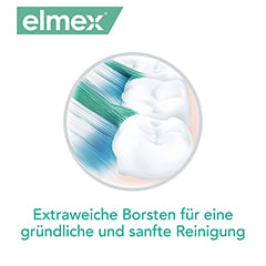 ELMEX SENSITIVE PROFESSIONAL Zahnbürste 1 Stück - Info 1