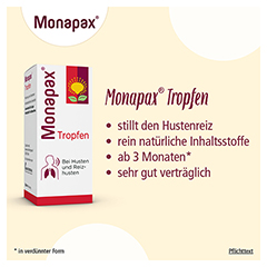 Monapax 20 Milliliter - Info 2