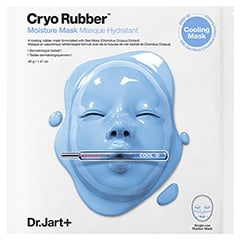 DR.JART+ Cryo rubber Moisture Mask 50 Milliliter - Info 1