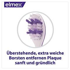 ELMEX Opti-schmelz Zahnbrste 1 Stck - Info 2