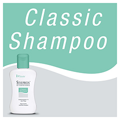 Stieprox Shampoo 100 Milliliter - Info 2