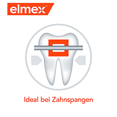 ELMEX Ortho Zahnbrste 1 Stck - Info 2
