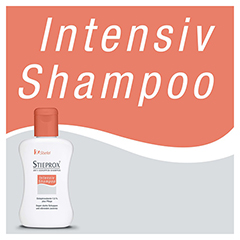 Stieprox Intensiv Shampoo 100 Milliliter - Info 2