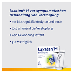 Laxatan M 10 Stck - Info 3