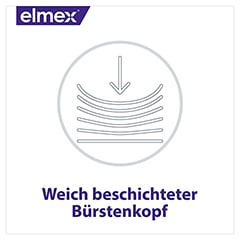 ELMEX Opti-schmelz Zahnbrste 1 Stck - Info 3